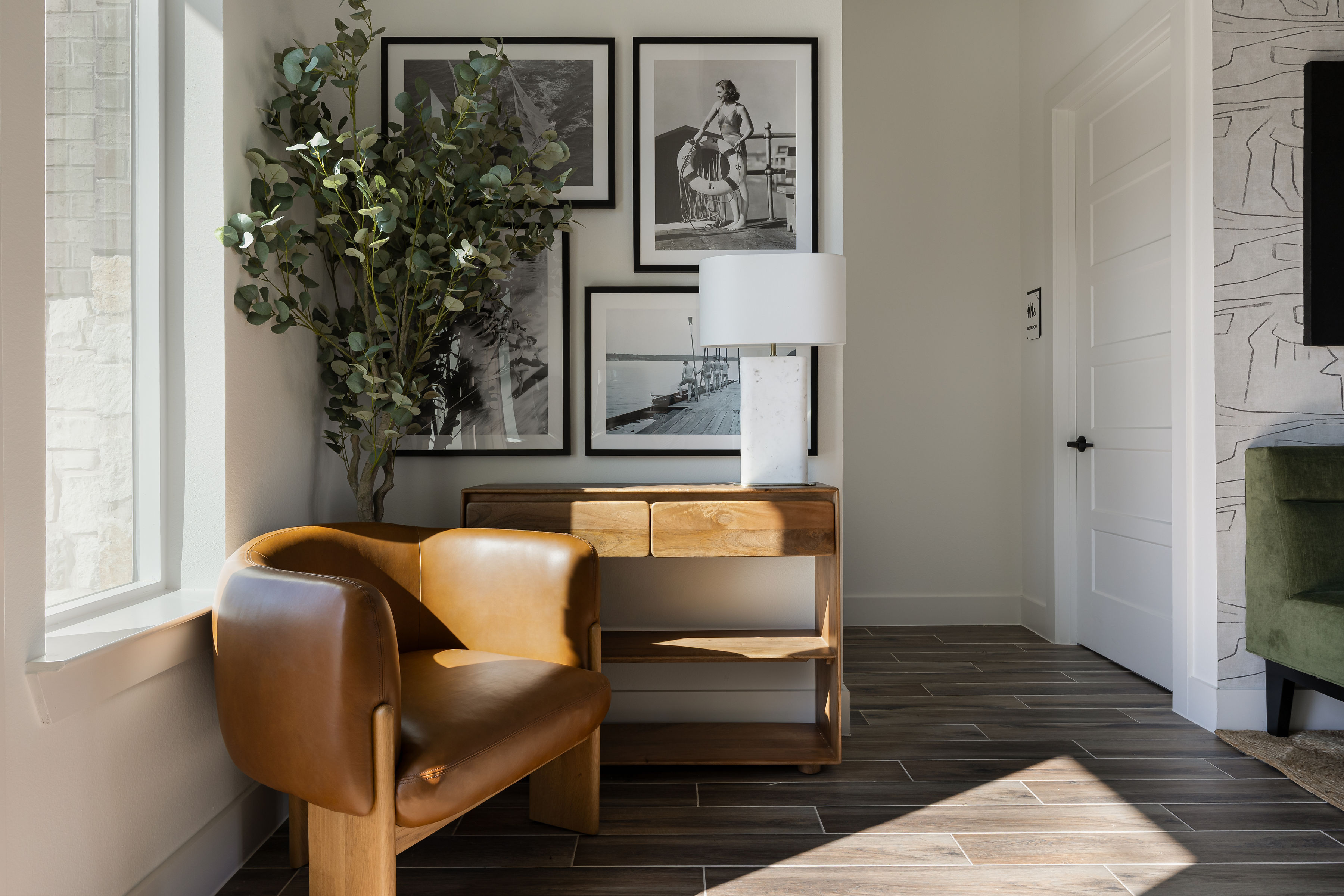 Entryway